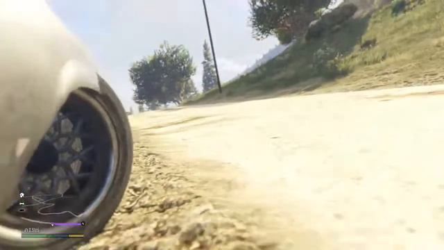 CUSTOMIZING 10 CARS IN GTA5 part 2 (Imponte Phoenix) смотреть онлайн