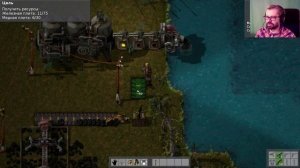Factorio (фактория)/Прохождение игры/кампания "первые шаги" #2