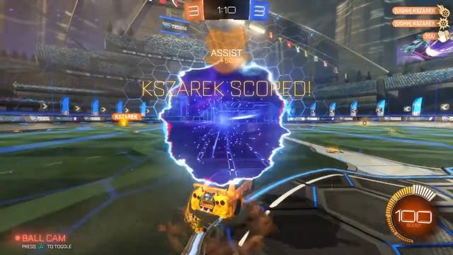 Cosmosis OP смотреть онлайн