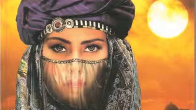 Dыm'ok!_-_Barkhan Of A Dream