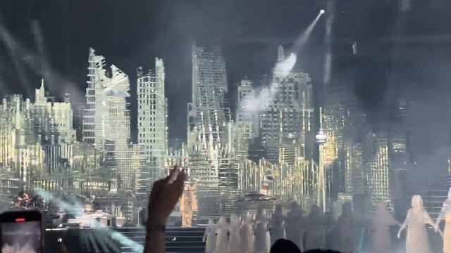 Take My Breath - The Weeknd: After Hours til Dawn Tour, London (Wembley Stadium) 18 Aug 2023 LIVE смотреть онлайн