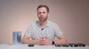 FiiO Q15 | Сравнение с FiiO Q7, Topping G5, xDuoo XD05 Plus 2