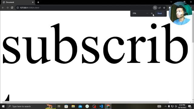 CSS { font-size - px, pt, pc, cm, mm } tag in hindi | #8 смотреть онлайн