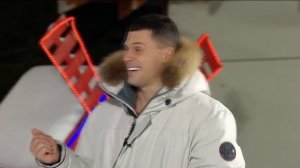 Кристина Бухынбалтэ и Иван Барзиков || Твоя любовь - это так красиво