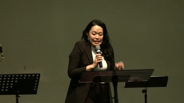 Well Digger – Rev Gwen Choo | 19 November 2023 смотреть онлайн