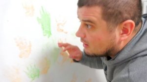 Егорка и новые правила поведения для детей