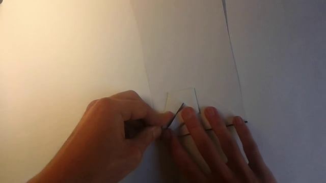 The Origami Crane Card открытка журавлик смотреть онлайн