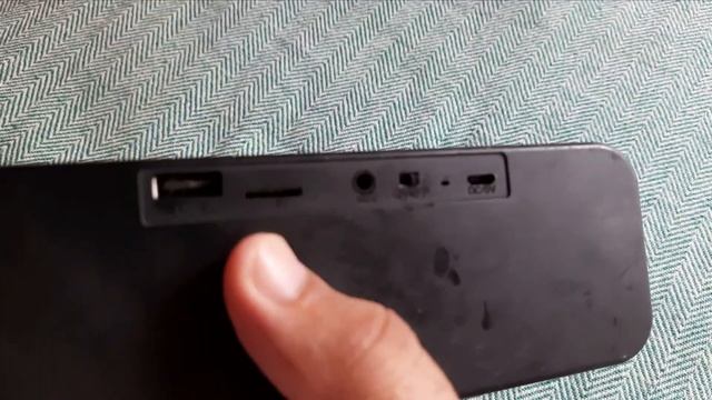 Rewy SC 208 Portable Hifi Speaker, Battery Problem, смотреть онлайн