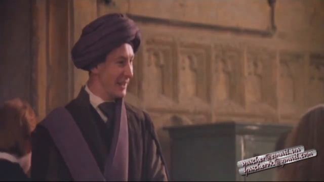 Harry Potter - Фотограф смотреть онлайн