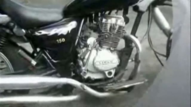 Chopera Lifan 150 смотреть онлайн