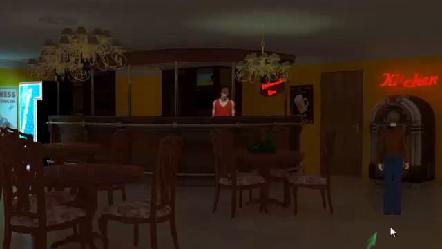 GAME PLAY LIENZO EN BLANCO смотреть онлайн