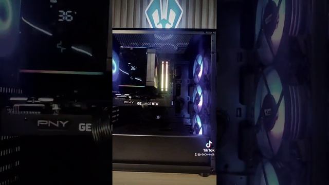 #pcbuild #desktop #amd #nvidia #rtx смотреть онлайн