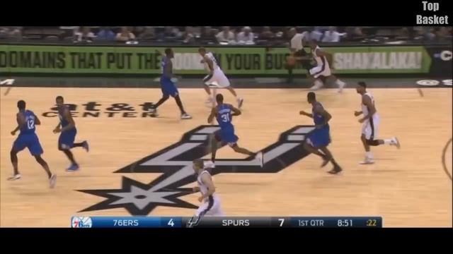 5 ИГРОКОВ NBA С УЖАСНОЙ ТЕХНИКОЙ БРОСКА! смотреть онлайн