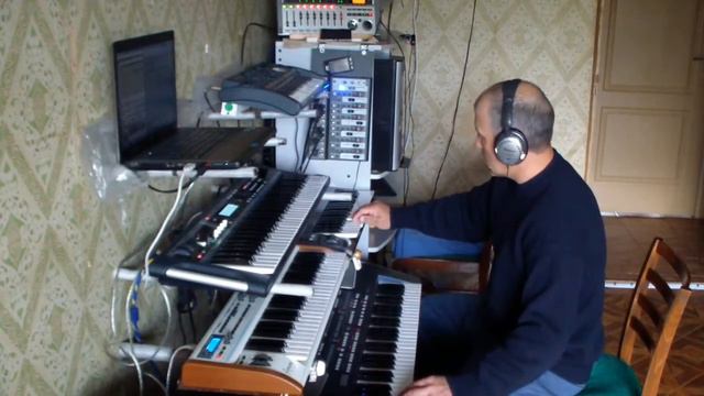 Эхо гор. Echo of the mountains. смотреть онлайн
