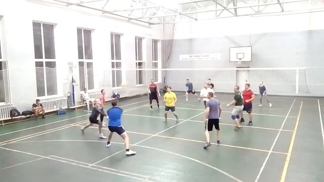 Волейбол, Краснодар, 17.10.2020, часть 1 смотреть онлайн