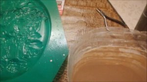 как разводить гипс