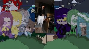 реакция 13 карт на т/и// 2/??//