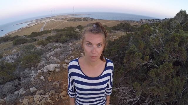 Кипр. Красивые места. Советы туристам. Cyprus 2016 смотреть онлайн