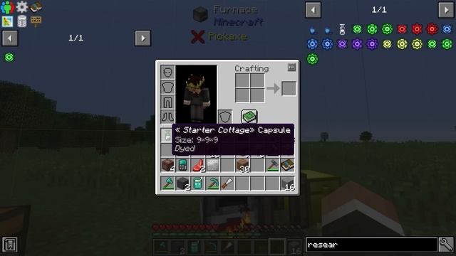 Minecraft Feed The Factory | A FACTORY AUTOMATION MODPACK! #1 [Modded Questing Factory]