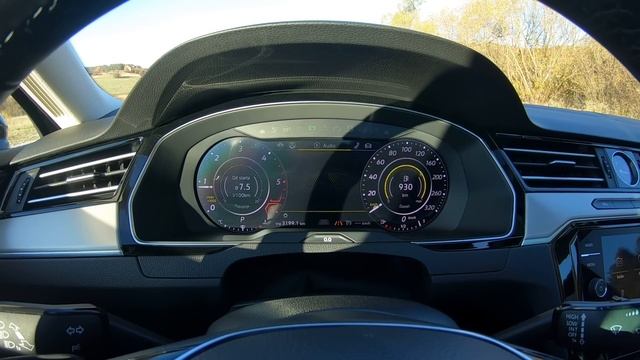 VW PASSAT B8 R LINE 2.0 TDI 4MOTION - IS IT BETTER THAN SUPERB AND TALISMAN ? ? смотреть онлайн