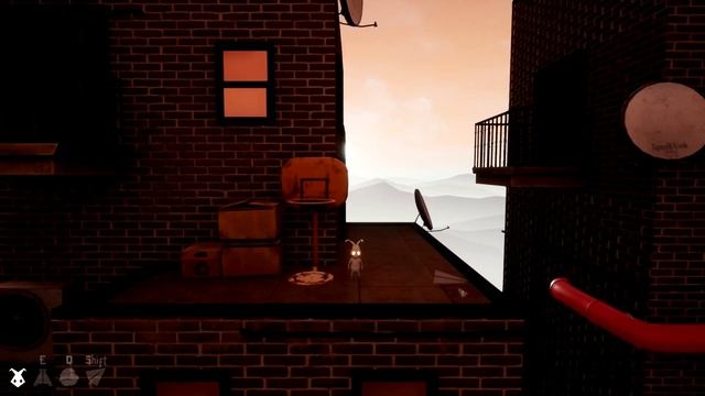 Let's Play: A Tale Of Paper (2) (To Space!) смотреть онлайн