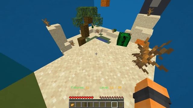 БУЛЛ ПОПАЛ В ЗАПАДНЮ В МАЙНКРАФТ! ПОБЕГ ИЗ ТЮРЬМЫ! смотреть онлайн