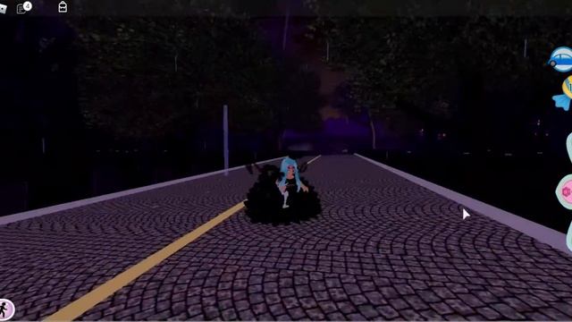 Слендермен в Роял хай? Новое обновление в Роял хай в ROBLOX! смотреть онлайн