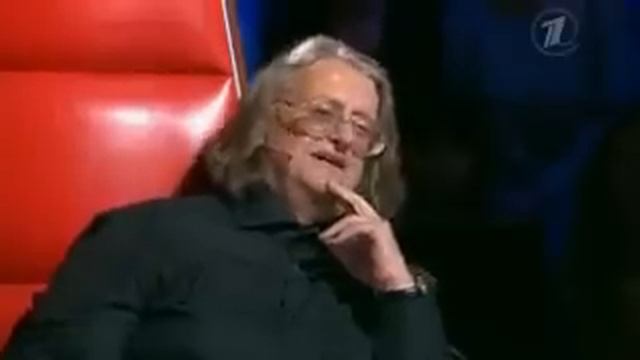 Голос Этери Бериашвили `Tico, tico` смотреть онлайн