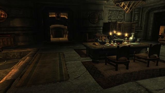 SKYRIM - Special Edition (Ch. 7) #2 : Another Fine Mess смотреть онлайн