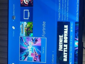 играем в PlayStation 4