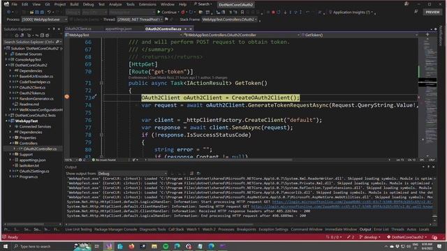 How to connect to office 365 with IMAP protocol on behalf of a user keeping offline access смотреть онлайн
