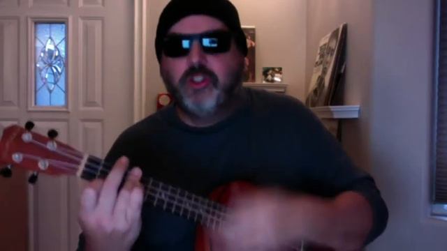 In the Summertime (Cover Ukulele) смотреть онлайн
