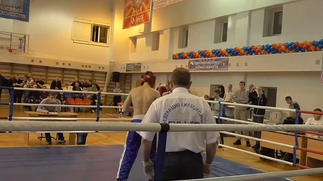07.03.15 Открытый Чемпионат и первенство Вол.обл.по кикбоксингу смотреть онлайн