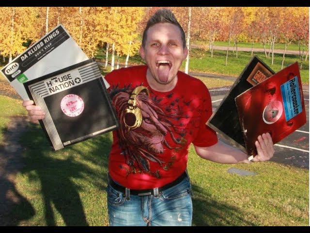 DJ Глюк (DJ Gluk) - Donk'ing Bomp'ing Vol. 163 [Pumping/Scouse House] October 2021 смотреть онлайн