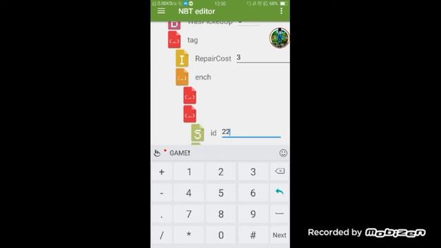 Combining Mending & Infinity on bow in MCPE, Easy Tutorial! смотреть онлайн