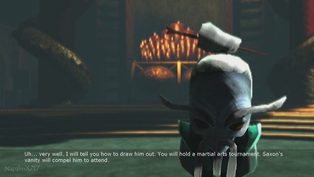 DESTROY ALL HUMANS! Path of the Furon Walkthrough (PS3) - PART 7 - Saxton Boss Fight смотреть онлайн