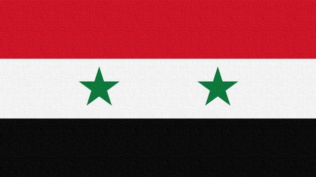 Syria National Anthem (Instrumental Midi) Humat ad-Diyar смотреть онлайн