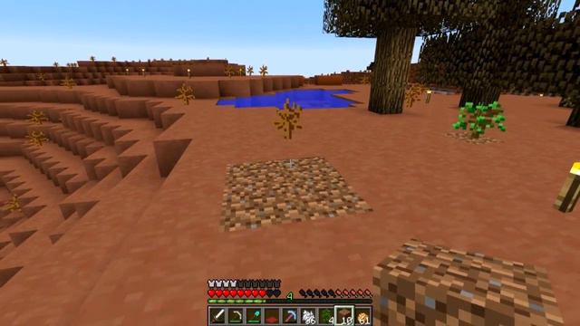 Minecraft - Bullying Timeout! - CrewCraft #69 смотреть онлайн