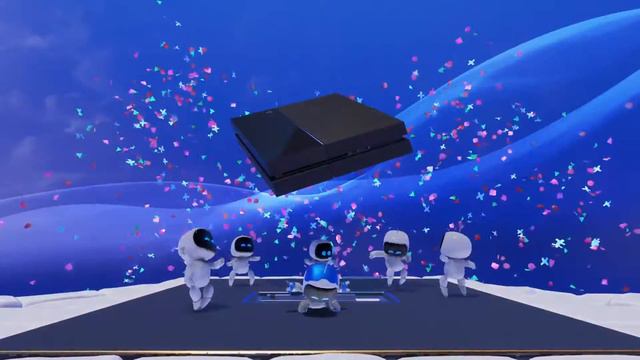 ASTRO's PLAYROOM. Вас ждут великие дела! смотреть онлайн