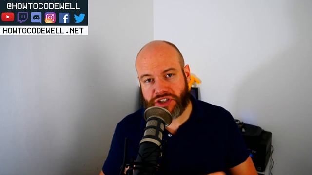 S3 EP73 Docker Best Practices 19 Tips and Ticks - How To Code Well Podcast смотреть онлайн