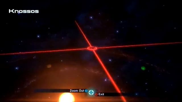 Mass Effect Renegade 39 - Finding Liara (1/4) смотреть онлайн
