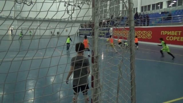 FC Juniors - Futbik - 3:3 смотреть онлайн