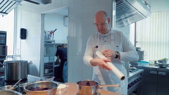 Напиток от Chef повара из регана и черной смородины ? рецепт №62 от @user-lc1gk5vs5z смотреть онлайн