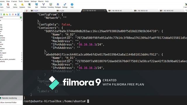 Docker networking | Docker network ipvlan L3 mode | Hands on experience in ipvlan l3 mode in docker смотреть онлайн