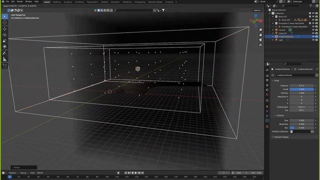 Make EEVEE Look Like CYCLES in 1 Minute!! смотреть онлайн