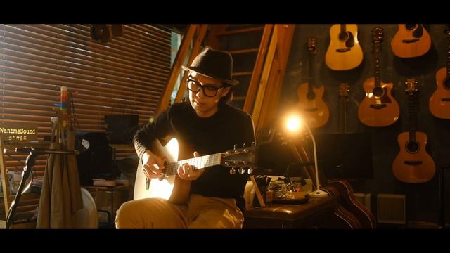 2021 Sigma 000M / Sigma Guitar смотреть онлайн