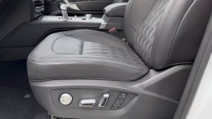 Haval H9 2.0 AT (218 л.с.) 4WD 2022