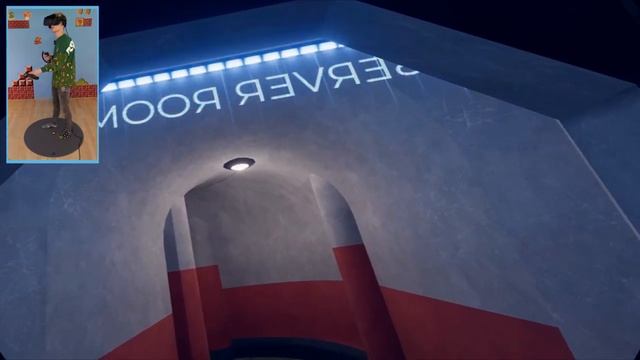 PORTAL & HALF LIFE INSPIRED VR GAME! | Vertigo 2 (Valve Index Gameplay) смотреть онлайн