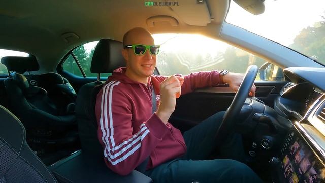 Skoda Superb Style FL 2.0 TDI 200KM DSG 2022. Czysty zdrowy rozsądek! смотреть онлайн