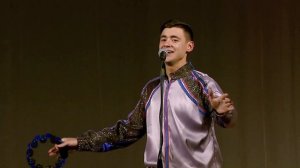 Концерт " Льётся музыка " дуэт "Веселуха" Дмитрий Иващенко и Анатолий Гальянов часть ВТОРАЯ